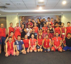 Academia Carvalho photo 2