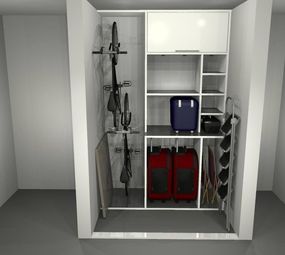Otávio Brod - Design de Interiores