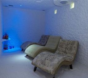 SPA Natural do Sal - Haloterapia photo 7
