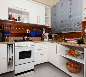 Malu Soeiro - Reforma, Arte e Design - Organização de Closet