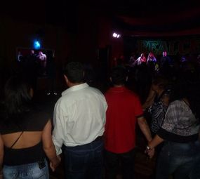 Stylus Club Casa de Baile photo 10