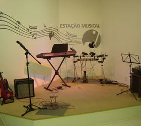 Estação Musical  photo 8