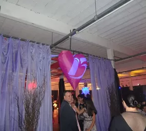 Master Som - Som e Iluminação para Eventos