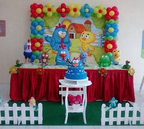 Fabi Festas photo 2