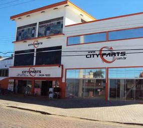 CityParts photo 8