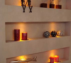 Moldare Gesso