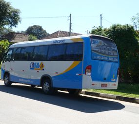 Sinval Transportes photo 3