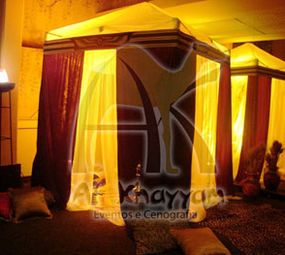 Al Khayyám Eventos e Cenografia photo 4