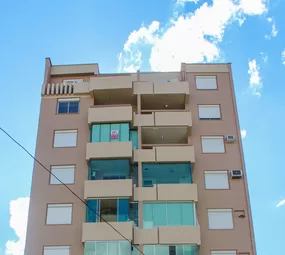 Edifício Las Palmas - Novo Hamburgo