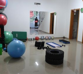 Rosi Dias Treinamento Funcional photo 8