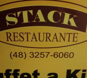Restaurante Stack