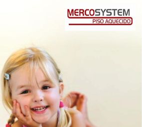 Mercosystem - Piso Aquecido photo 3