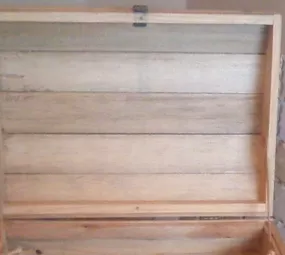 Rei Do Pallet