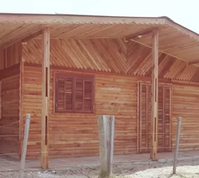 M. Sil Casas Pré Fabricadas