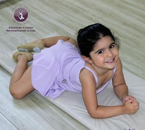 Studio de Dança Greyce Gross