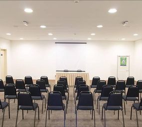 Comfort Hotel Joinville  photo 10