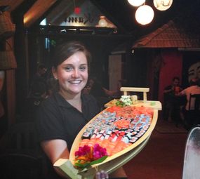 Kami Sushi photo 7