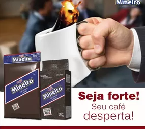 Café Mineiro