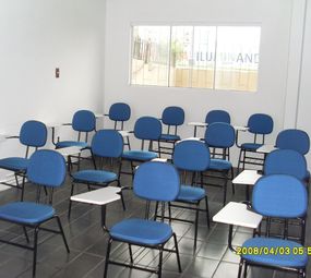 Uninter Educação a Distancia Polo São José. photo 6