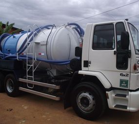 Eco Service - RS Desentupidora photo 1