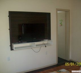 Nosso Lar Casa de Repouso