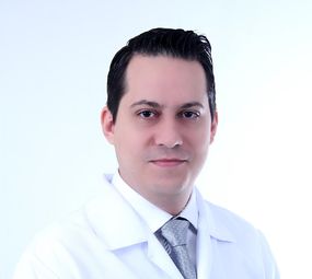 Dr. Gustavo Morellato