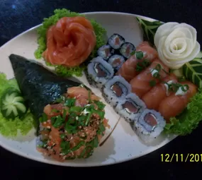 Yoroi Sushi photo 4