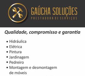 Gaúcha Soluções