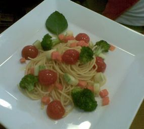 Restaurante Italiano Pastificio Italiano  photo 8