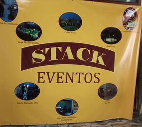 Restaurante Stack
