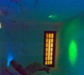 SPA Natural do Sal - Haloterapia photo 2