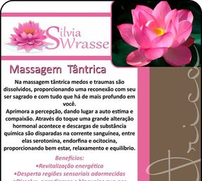Raio de Sol Massagens Tântricas