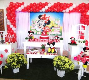 Zaba Fest Decorações e Eventos photo 6