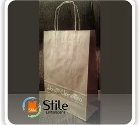 Stile Embalagens photo 2