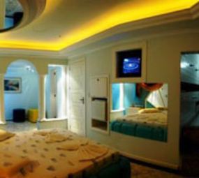 Motel Sevilha photo 3