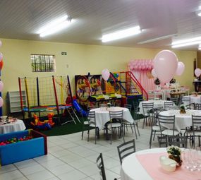 Espaço Mig Kids Casa de Festas
