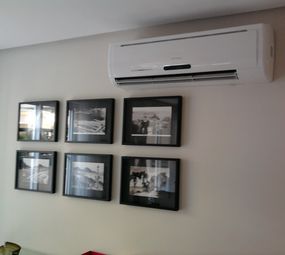AgTec Instalações