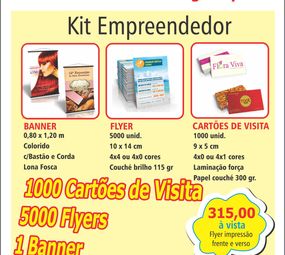 KIT Empreendedor