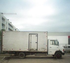 Lima Transportes