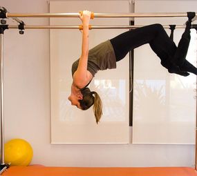 Studio Qualifit photo 7