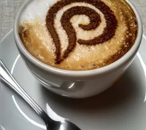 B&B Blend Café Bistrô photo 1