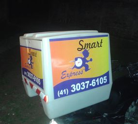 Smart Express Entregas Rápidas photo 3