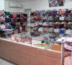 Atacado Absoluta Moda Íntima photo 8