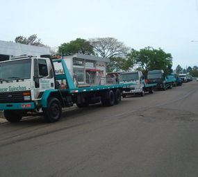 Rodocar Guinchos photo 2