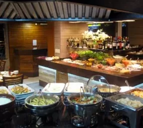 Freio de Ouro Churrascaria photo 1