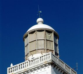 Farol de Santa Marta photo 1
