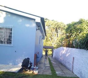 MD Construções