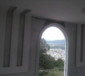 Painel do Gesso