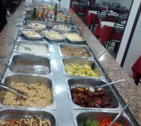 Restaurante Solle Mio photo 4