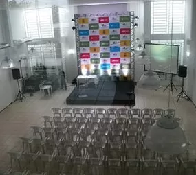 Spazium - Eventos & Festas photo 7